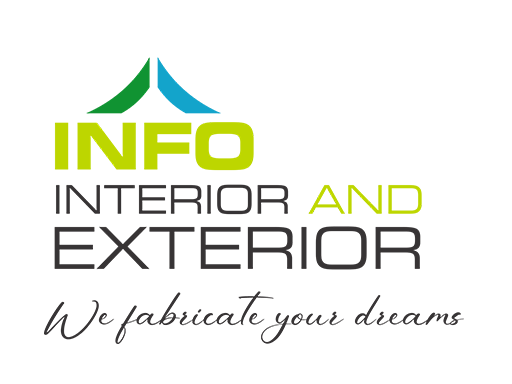 Info Interior and Exterior logo