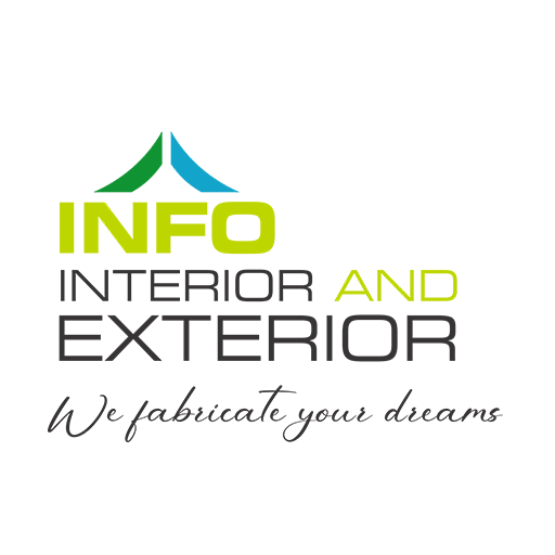 Info Interior and Exterior logo
